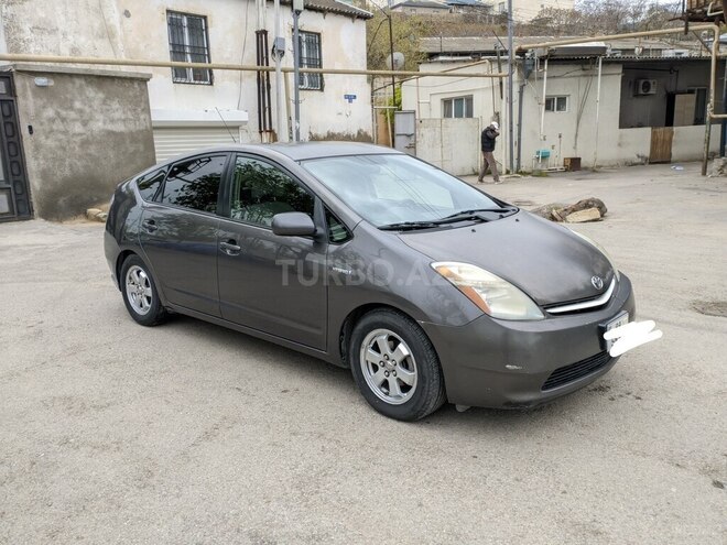 Toyota Prius 2008, 238,000 km - 1.5 л - Bakı