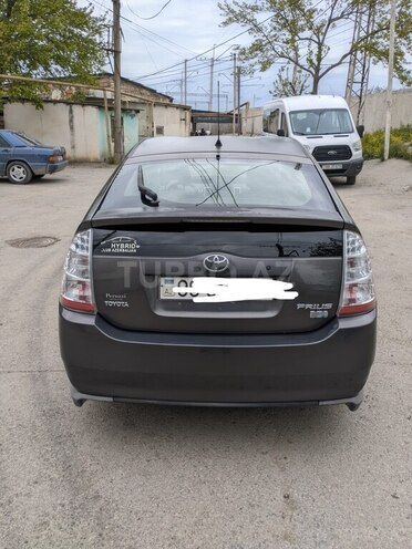 Toyota Prius 2008, 238,000 km - 1.5 л - Bakı