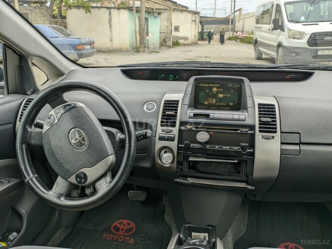 Toyota Prius 2008, 238,000 km - 1.5 л - Bakı