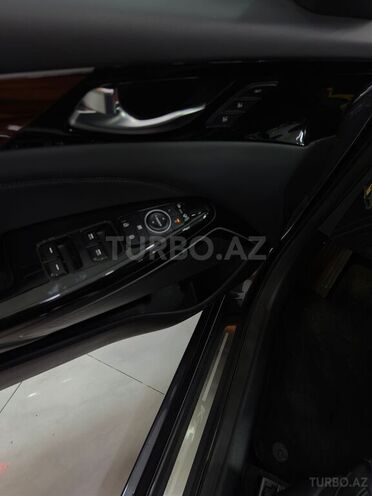 Kia K7 2016, 142,356 km - 2.2 l - Xırdalan