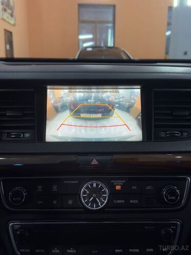 Kia K7 2016, 142,356 km - 2.2 l - Xırdalan