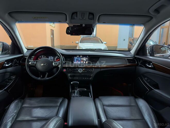 Kia K7 2016, 142,356 km - 2.2 l - Xırdalan