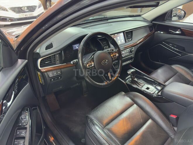 Kia K7 2016, 142,356 km - 2.2 l - Xırdalan