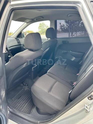 Hyundai i30 2008, 268,000 km - 1.4 l - Kürdəmir