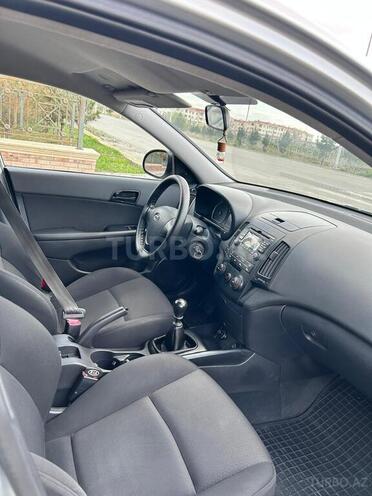 Hyundai i30 2008, 268,000 km - 1.4 l - Kürdəmir