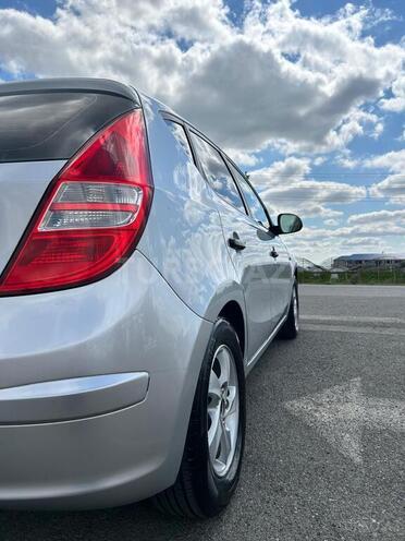 Hyundai i30 2008, 268,000 km - 1.4 l - Kürdəmir