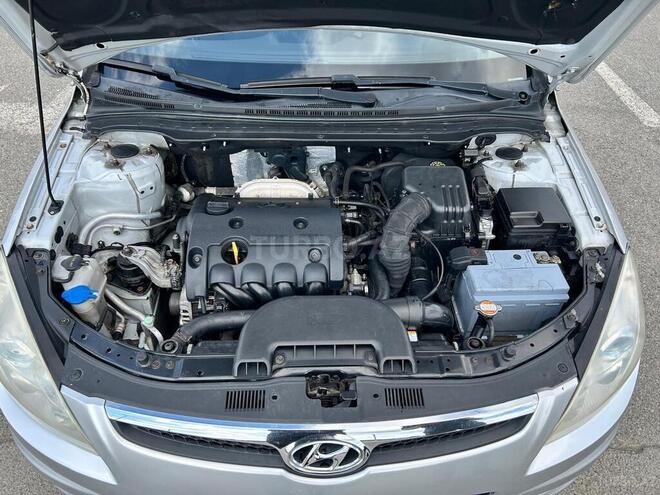Hyundai i30 2008, 268,000 km - 1.4 l - Kürdəmir