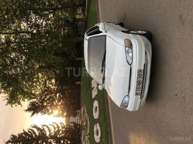 Hyundai Accent 1996, 111,111 km - 1.5 l - Mingəçevir