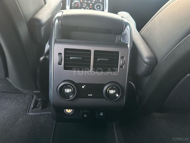 Land Rover RR Sport 2018, 101,000 km - 3.0 л - Bakı