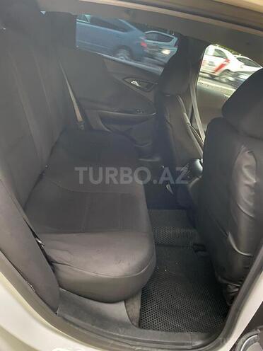 Chevrolet Malibu 2020, 147,000 km - 1.5 l - Bakı
