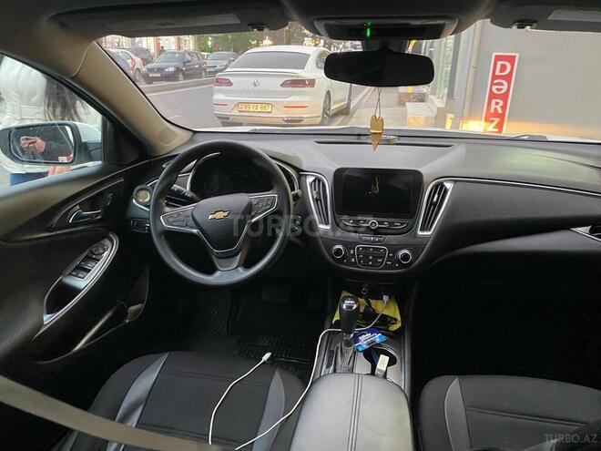 Chevrolet Malibu 2020, 147,000 km - 1.5 l - Bakı