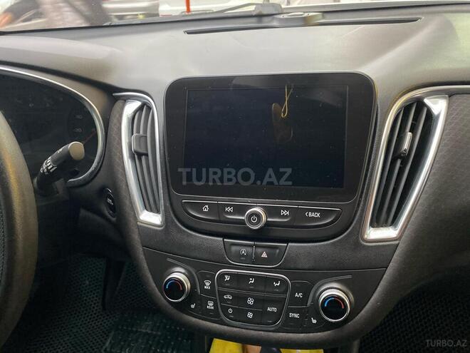 Chevrolet Malibu 2020, 147,000 km - 1.5 l - Bakı