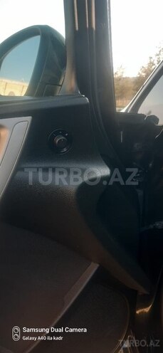 Opel Astra 2013, 209,000 km - 1.4 l - Ucar