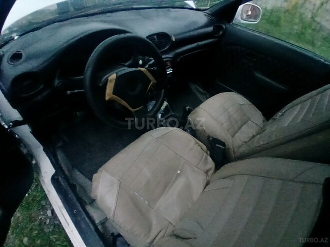 Hyundai Accent 1996, 111,111 km - 1.5 l - Mingəçevir