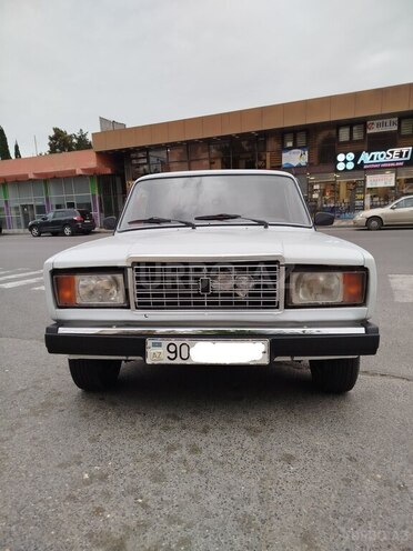 LADA (VAZ) 2107 2009, 93,858 km - 1.6 л - Bakı
