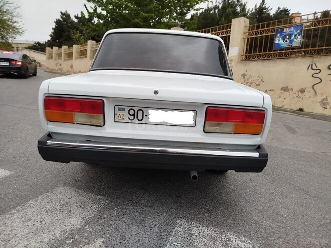 LADA (VAZ) 2107 2009, 93,858 km - 1.6 л - Bakı