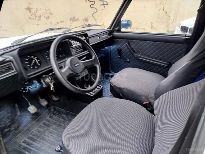 LADA (VAZ) 2107 2009, 93,858 km - 1.6 л - Bakı