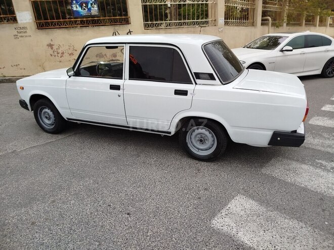 LADA (VAZ) 2107 2009, 93,858 km - 1.6 л - Bakı