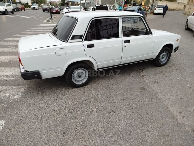 LADA (VAZ) 2107 2009, 93,858 km - 1.6 л - Bakı