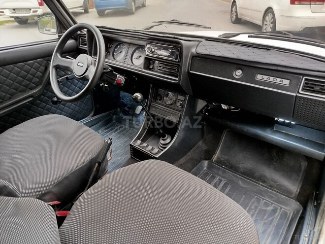LADA (VAZ) 2107 2009, 93,858 km - 1.6 л - Bakı