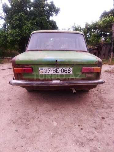 LADA (VAZ) 21011 1977, 91,500 km - 1.3 l - Salyan