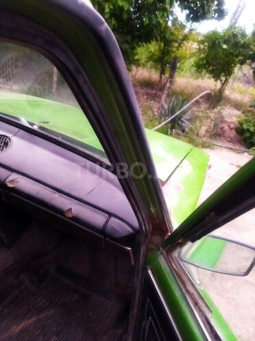 LADA (VAZ) 21011 1977, 91,500 km - 1.3 l - Salyan