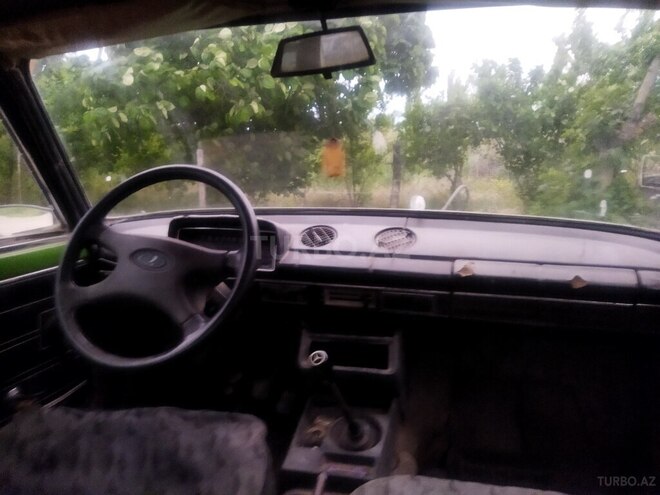 LADA (VAZ) 21011 1977, 91,500 km - 1.3 l - Salyan