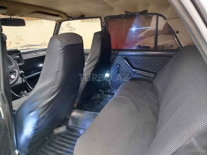 LADA (VAZ) 2107 2009, 93,858 km - 1.6 л - Bakı