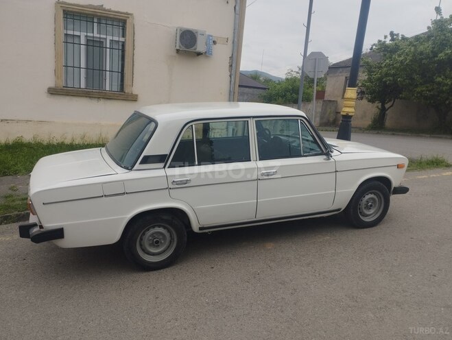 LADA (VAZ) 2106 1997, 50,000 km - 1.6 л - Gəncə