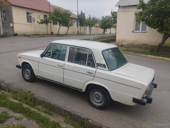 LADA (VAZ) 2106 1997, 50,000 km - 1.6 л - Gəncə