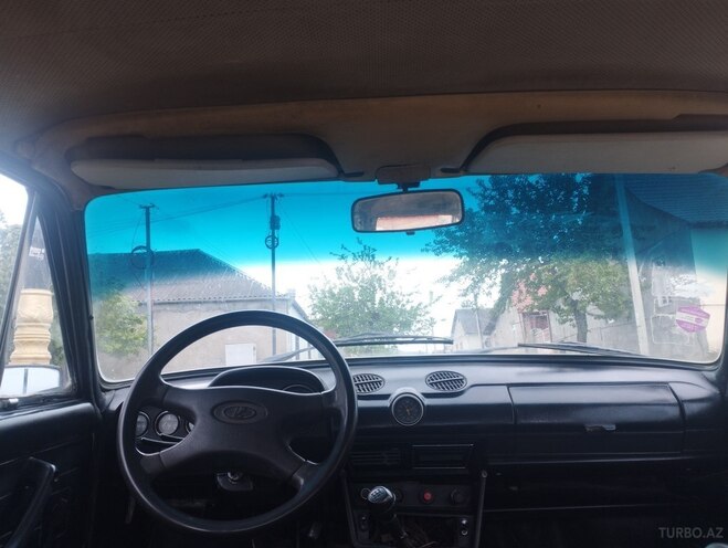 LADA (VAZ) 2106 1997, 50,000 km - 1.6 л - Gəncə