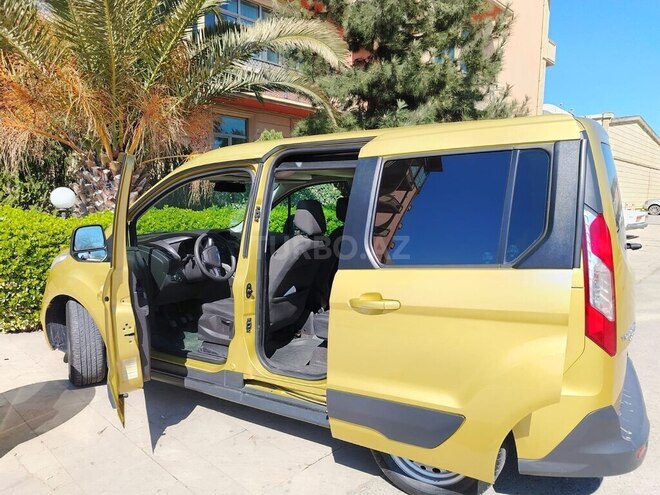 Ford Tourneo Connect 2014, 160,000 km - 1.0 l - Bakı