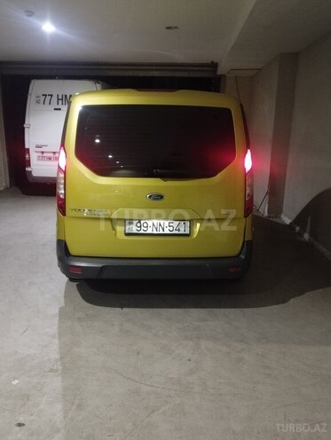 Ford Tourneo Connect 2014, 160,000 km - 1.0 l - Bakı