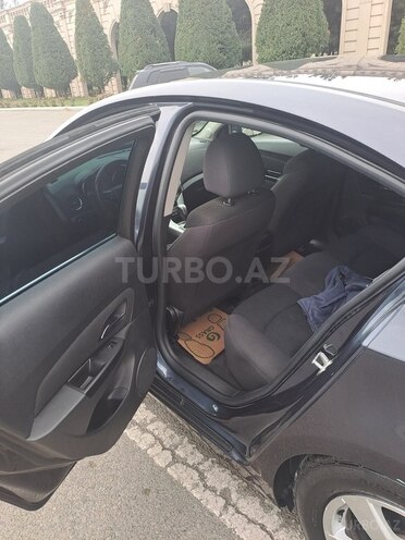 Chevrolet Cruze 2013, 210,523 km - 1.4 l - Gəncə