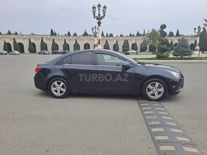 Chevrolet Cruze 2013, 210,523 km - 1.4 l - Gəncə