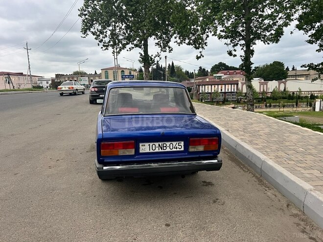 LADA (VAZ) 2107 2004, 85,000 km - 1.5 l - Masallı