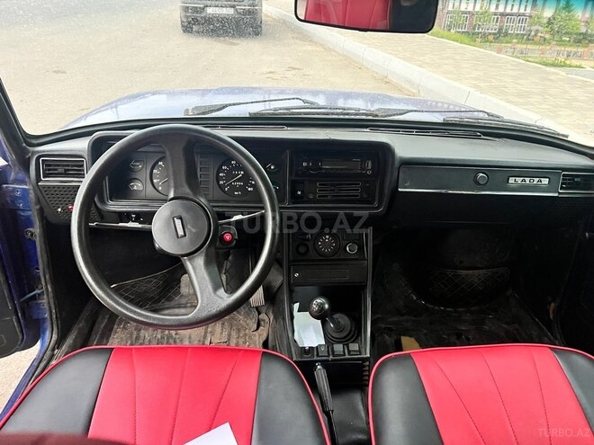 LADA (VAZ) 2107 2004, 85,000 km - 1.5 l - Masallı