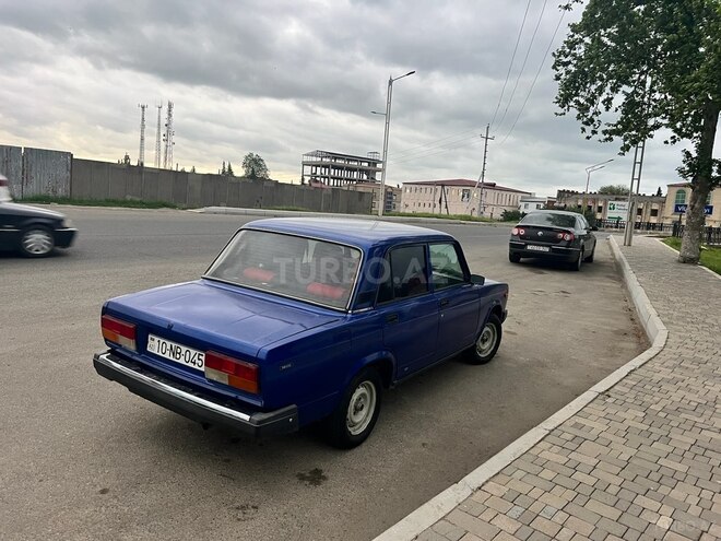 LADA (VAZ) 2107 2004, 85,000 km - 1.5 l - Masallı