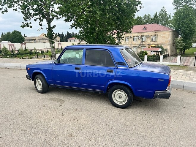 LADA (VAZ) 2107 2004, 85,000 km - 1.5 l - Masallı
