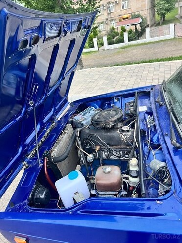 LADA (VAZ) 2107 2004, 85,000 km - 1.5 l - Masallı
