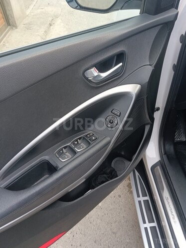 Hyundai Santa Fe 2012, 167,000 km - 2.0 l - Bakı