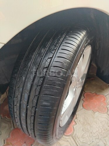 Hyundai Elantra 2015, 121,000 km - 1.8 л - Bakı