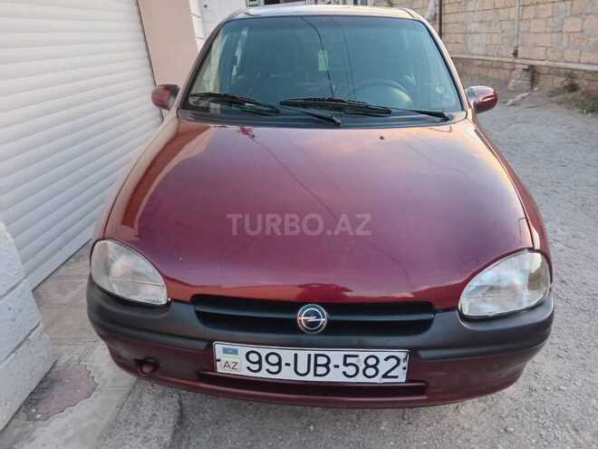 Opel Vita 1996, 378,550 km - 1.4 л - Bakı