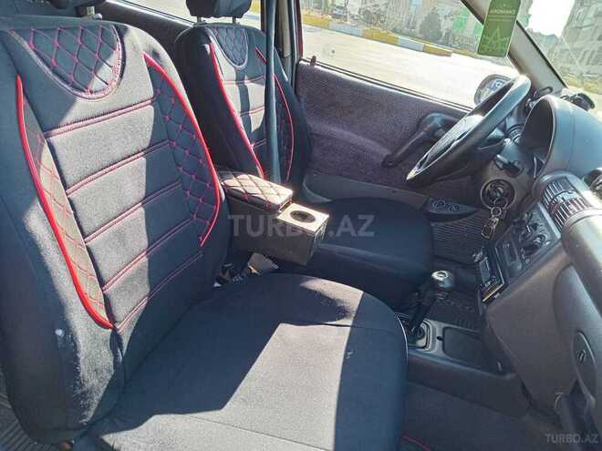 Opel Vita 1996, 378,550 km - 1.4 л - Bakı