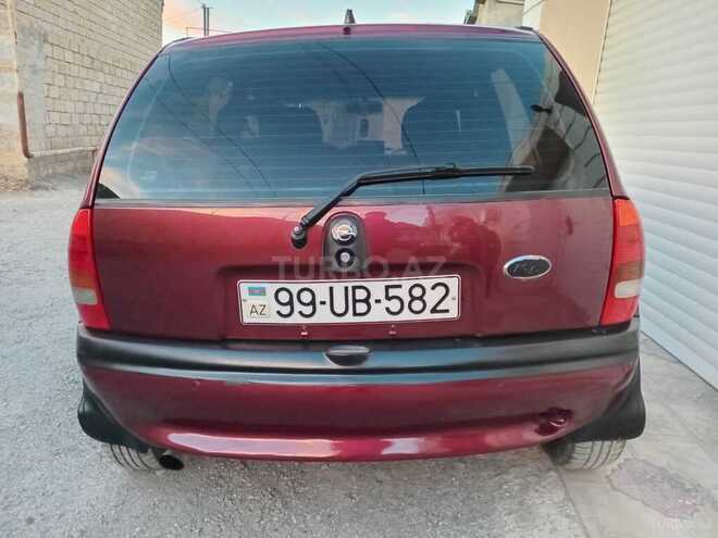 Opel Vita 1996, 378,550 km - 1.4 л - Bakı