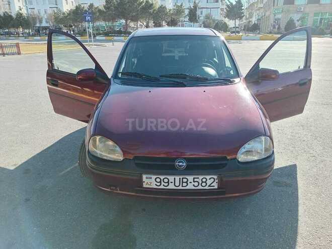 Opel Vita 1996, 378,550 km - 1.4 л - Bakı