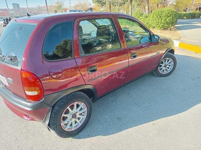 Opel Vita 1996, 378,550 km - 1.4 л - Bakı