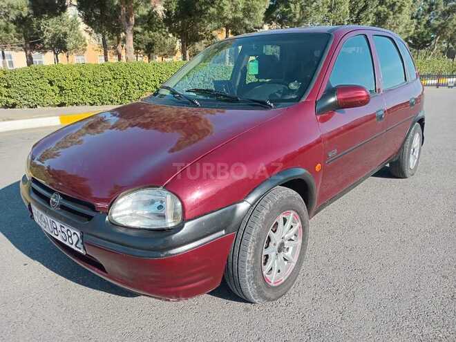 Opel Vita 1996, 378,550 km - 1.4 л - Bakı