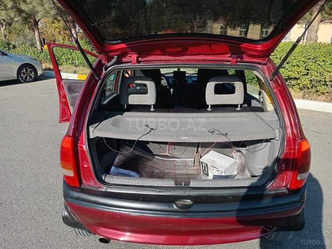 Opel Vita 1996, 378,550 km - 1.4 л - Bakı