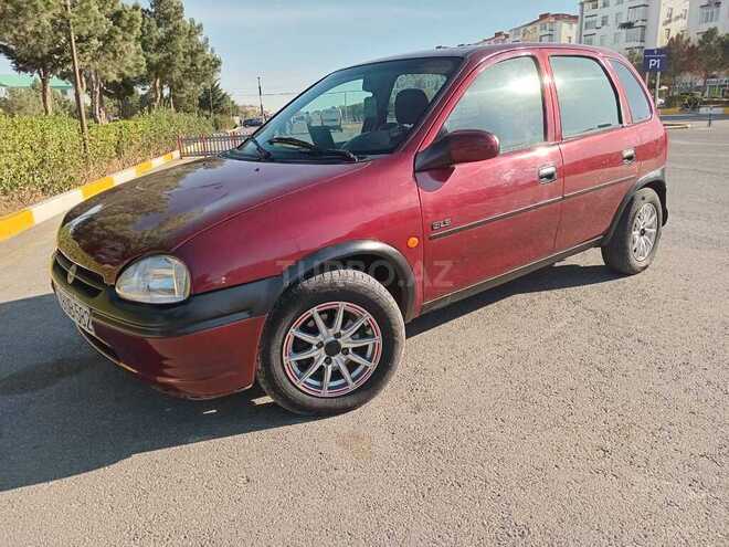 Opel Vita 1996, 378,550 km - 1.4 л - Bakı